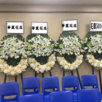 禮堂側邊效果圖